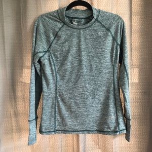 Old Navy Active Women’s Semi-Fitted Long Sleeve